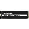 Patriot P400 Lite 1TB čierna / SSD / M.2 2280 / R: 3500MBs / W: 2700MBs / PCIe Gen 4 (P400LP1KGM28H) Patriot P400 Lite 1TB čierna / SSD / M.2 2280 / R: 3500MBs / W: 2700MBs / PCIe Gen 4 (P400LP1KGM28H)