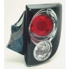Zadné svetlá (lampy) Toyota Celica --rok výroby 01- ** čierne chróm Zadné svetlá (lampy) Toyota Celica --rok výroby 01- ** čierne chróm