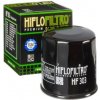 Hiflofiltro Olejový filter HF303 Hiflofiltro Olejový filter HF303