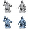 D&D Nolzur's Marvelous Miniatures Snow Golems D&D Nolzur's Marvelous Miniatures Snow Golems