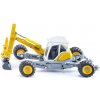 Siku Super Bagr 3548 1:50 Siku Super Bagr 3548 1:50