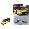 Majorette 2005 Chevrolet Corvette C6 R Autíčko Majorette 2005 Chevrolet Corvette C6 R Autíčko
