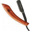 Barber Line Wooden Shaving Razor 04983