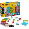 LEGO Classic 11044 Kreatívna stavebnica pre zábavu a tvorenie LEGO Classic 11044 Kreatívna stavebnica pre zábavu a tvorenie