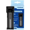 LiitoKala Lii-100C Li-Ion AA nabíjačka batérií LiitoKala Lii-100C Li-Ion AA nabíjačka batérií