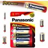 PANASONIC Alkalické baterie Pro Power LR20PPG/2BP D 1,5V (Blistr 2ks) PANASONIC Alkalické baterie Pro Power LR20PPG/2BP D 1,5V (Blistr 2ks)