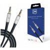 3mk AUX miniJack - miniJack 3.5 mm 3mk AUX miniJack - miniJack 3.5 mm