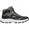 Pánske trekové topánky Skechers hillcrest 2.0 - woodrock peak Pánske trekové topánky Skechers hillcrest 2.0 - woodrock peak