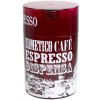 Coffeevac Vakuová dóza Red Tint Roma 500 g