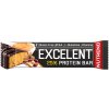 Tyčinka Nutrend 85g EXCELENT protein bar arašidové maslo Tyčinka Nutrend 85g EXCELENT protein bar arašidové maslo