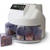 Safescan 1250 EUR Safescan 1250 EUR