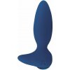 Adrien Lastic Little Rocket II with App Blue Adrien Lastic Little Rocket II with App Blue