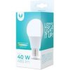 LED žiarovka Forever E27 A60 6W 230V 4500K 485lm (RTV003432) LED žiarovka Forever E27 A60 6W 230V 4500K 485lm (RTV003432)