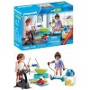 Playmobil Fitness štúdio Playmobil Fitness štúdio