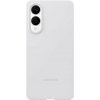 Samsung silikónový Samsung Galaxy S25 Edge Light Gray EF-PS937CJE