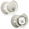 Lovi cumlík upokojujúci Buddy Bear 6-18 m 2 ks Lovi cumlík upokojujúci Buddy Bear 6-18 m 2 ks