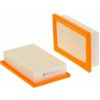 Prachový filter HIFI FILTER ASP 000209AB005 Prachový filter HIFI FILTER ASP 000209AB005