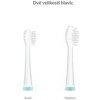 Náhradní hlavice TrueLife SonicBrush Kid G Heads Small Náhradní hlavice TrueLife SonicBrush Kid G Heads Small