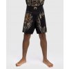 Detské šortky VENUM Tiger - čierno / oranžové Detské šortky VENUM Tiger - čierno / oranžové