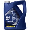 MANNOL UHPD TS-5 10W-40 5L MANNOL UHPD TS-5 10W-40 5L