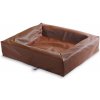 Bia Ortho Pelech pre psov hnedý 100 x 120 cm Bia Ortho Pelech pre psov hnedý 100 x 120 cm