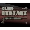 Bojové brokovnice - Leroy Thompson Bojové brokovnice - Leroy Thompson