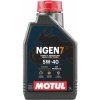 MOTUL Motorový olej NGEN 7 5W40 4T 1L MOTUL Motorový olej NGEN 7 5W40 4T 1L
