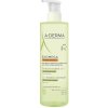 A Derma Exomega Gel Lavant Émollient 2 en1 zvláčňujúci umývací gél 2v1 na telo a vlasy 500 ml A Derma Exomega Gel Lavant Émollient 2 en1 zvláčňujúci umývací gél 2v1 na telo a vlasy 500 ml