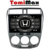 TomiMax Honda City Android 14 autorádio s WIFI, GPS, USB, BT HW výbava: QLED 8 Core 8GB+128GB HIGH - iba displej A,C TomiMax Honda City Android 14 autorádio s WIFI, GPS, USB, BT HW výbava: QLED 8 Core 8GB+128GB HIGH - iba displej A,C