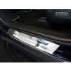 AVISA Ochranné kryty prahov, Toyota Rav4 V, 2018- , Silver AVISA Ochranné kryty prahov, Toyota Rav4 V, 2018- , Silver