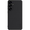 Nillkin Super Frosted PRO Magnetic Zadní Kryt pro Samsung Galaxy S25 Black 57983124007 (57983124007) Nillkin Super Frosted PRO Magnetic Zadní Kryt pro Samsung Galaxy S25 Black 57983124007 (57983124007)