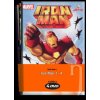 Iron Man kolekcia (4 DVD) Iron Man kolekcia (4 DVD)