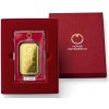 Zlatá tehlička 50g Münze Österreich Zlatá tehlička 50g Münze Österreich