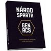 Národ Sparta Oficiální publikace AC Sparta Praha ke 130 výročí založení - Pečeně Lukáš Národ Sparta Oficiální publikace AC Sparta Praha ke 130 výročí založení - Pečeně Lukáš