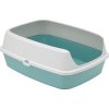 Moderna WC Maryloo s vysokým okrajom 50 cm Moderna WC Maryloo s vysokým okrajom 50 cm