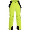 Fischer Hans Knauss pants evening yellow