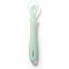 BABYONO Lyžička silikónová - mint 6m+ Variant: BABYONO Lyžička silikónová - mint 6m+ BABYONO Lyžička silikónová - mint 6m+ Variant: BABYONO Lyžička silikónová - mint 6m+