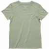 Devold Premium Tee Women zelená S Devold Premium Tee Women zelená S