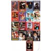 17x Belmondo (17 DVD sada) 17x Belmondo (17 DVD sada)