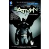 Batman Vol. 2: The City of Owls (The New 52) Batman Vol. 2: The City of Owls (The New 52)