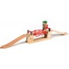 Brio Náhradné diely pre vláčikodráhu Lifting Bridge zdvíhací most s manuálnym ovládaním od 3 rokov BRIO7570 Brio Náhradné diely pre vláčikodráhu Lifting Bridge zdvíhací most s manuálnym ovládaním od 3 rokov BRIO7570
