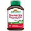 Jamieson Glukozamín Chondroitín MSM 1300 mg 120 tabliet Jamieson Glukozamín Chondroitín MSM 1300 mg 120 tabliet