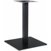 Interex Stolová podnož STANDARD / Čierna 740 mm Interex Stolová podnož STANDARD / Čierna 740 mm