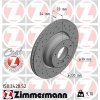 ZIMMERMANN Brzdovy kotuc 150.3428.52 ZIMMERMANN Brzdovy kotuc 150.3428.52