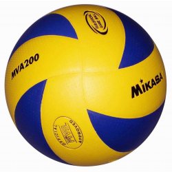 Mikasa MVA 200