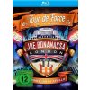 Joe Bonamassa, TOUR DE FORCE - HAMMERSMITH APOLLO, Blu-ray Joe Bonamassa, TOUR DE FORCE - HAMMERSMITH APOLLO, Blu-ray