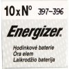 Energizer 397/396/SR726 1ks EN-62597