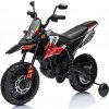 ELJET Detská elektrická motorka Aprilia Rx125 červená/red - Červená ELJET Detská elektrická motorka Aprilia Rx125 červená/red - Červená