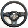 VOLANT VW GOLF VI 6 JETTA A6 POLO V TOURAN II CADDY III OBŠITÝ KOŽOU VOLANT VW GOLF VI 6 JETTA A6 POLO V TOURAN II CADDY III OBŠITÝ KOŽOU