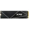 ADATA XPG Gammix S70 Blade 512GB, AGAMMIXS70B-512G-CS ADATA XPG Gammix S70 Blade 512GB, AGAMMIXS70B-512G-CS